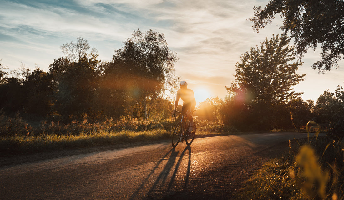 Aerodynamica in wielrennen: sneller zonder extra vermogen