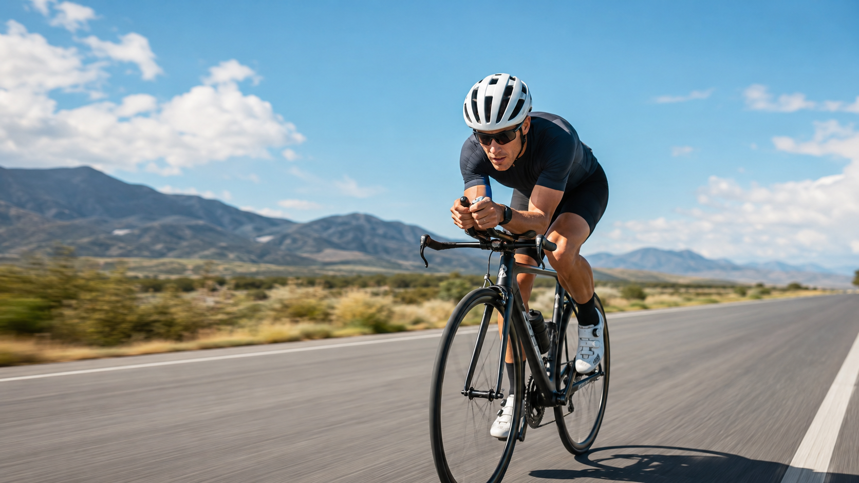 Tijdrit setup op een racefiets: wat kun je wel en niet nabootsen?