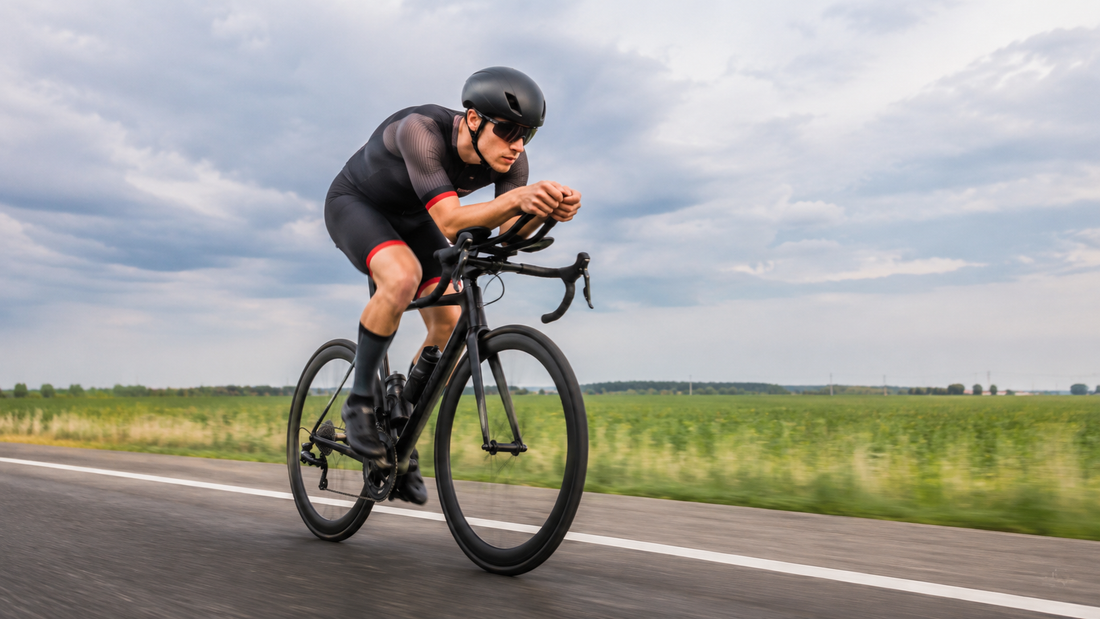 Welke aero-upgrades zijn het eerst zinvol voor je eerste tijdrit?