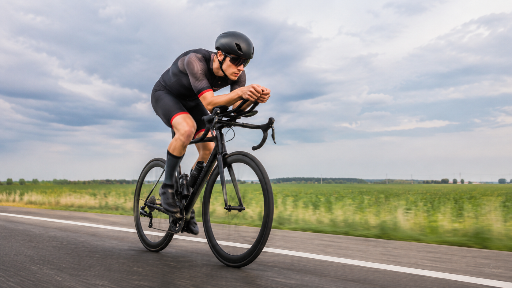 Welke aero-upgrades zijn het eerst zinvol voor je eerste tijdrit?