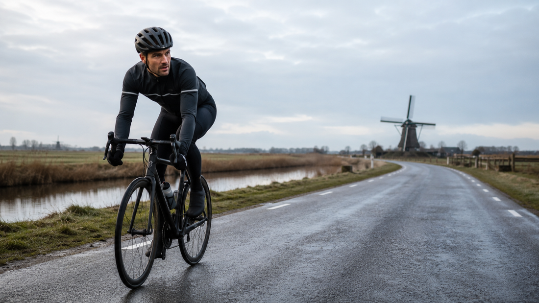 Hoe moeten overschoenen zitten? Maat, pasvorm en aantrekken uitgelegd