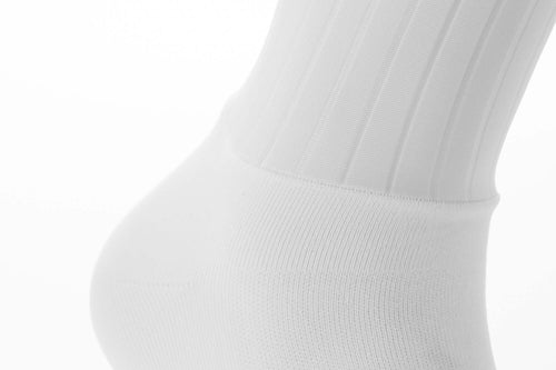 Aero Fietssokken Zwart Detail
