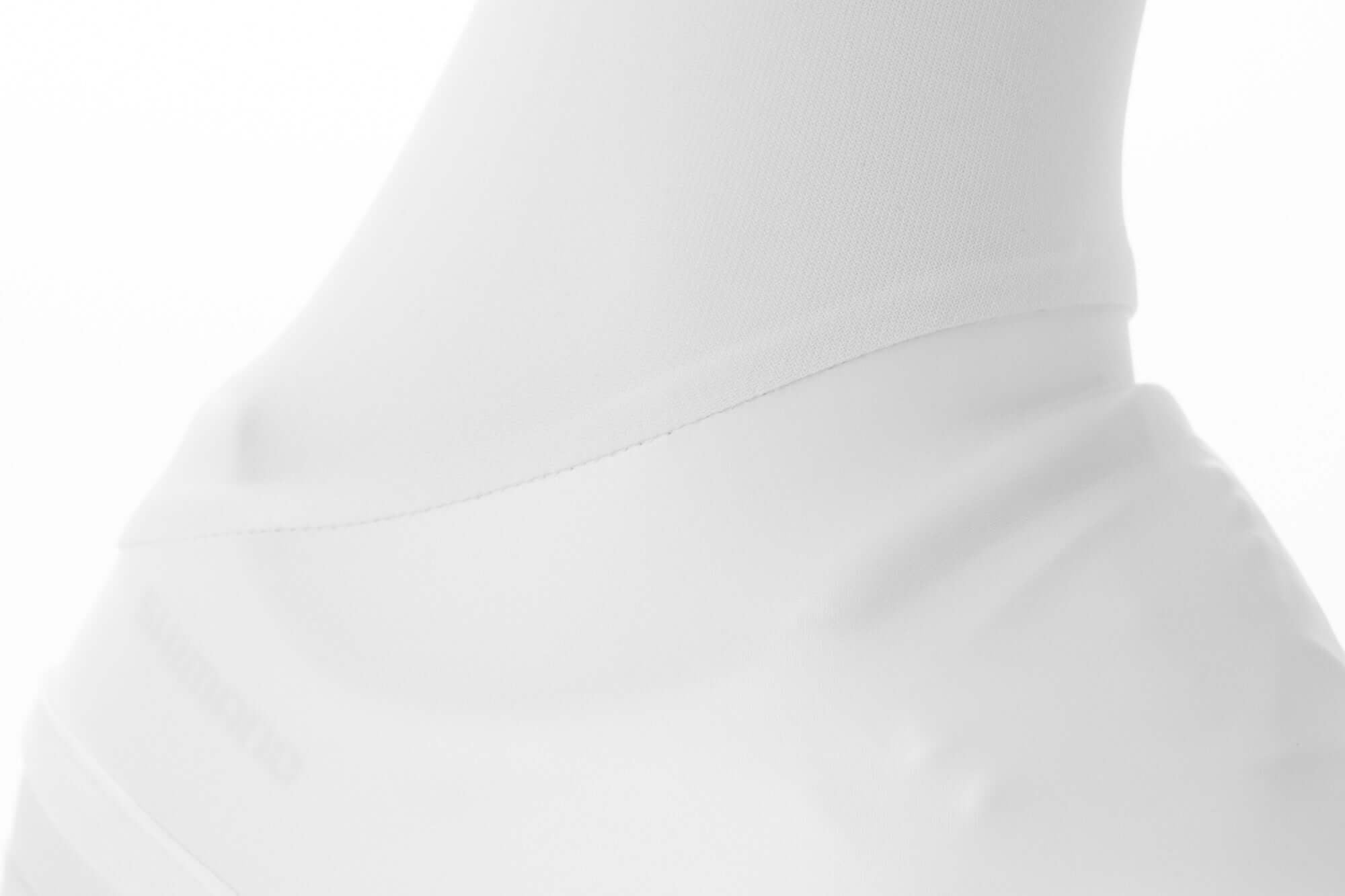 Aero Fietsoverschoenen Zomer Spatwaterdicht Detail