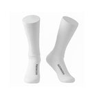 Aero Fietssokken Wit