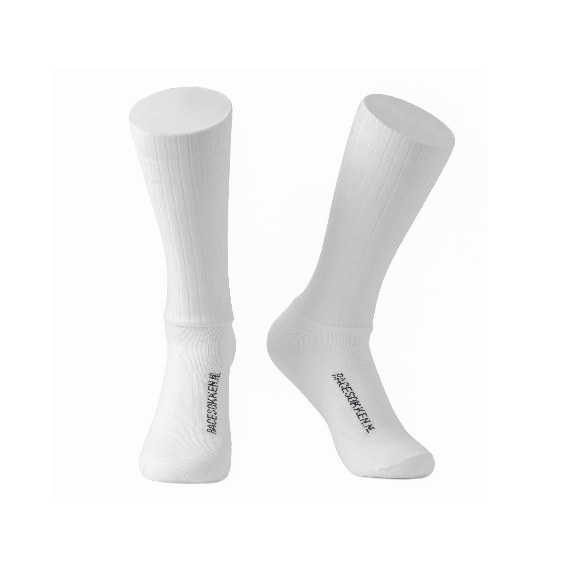 Aero Sokken Wit - 3 Pack