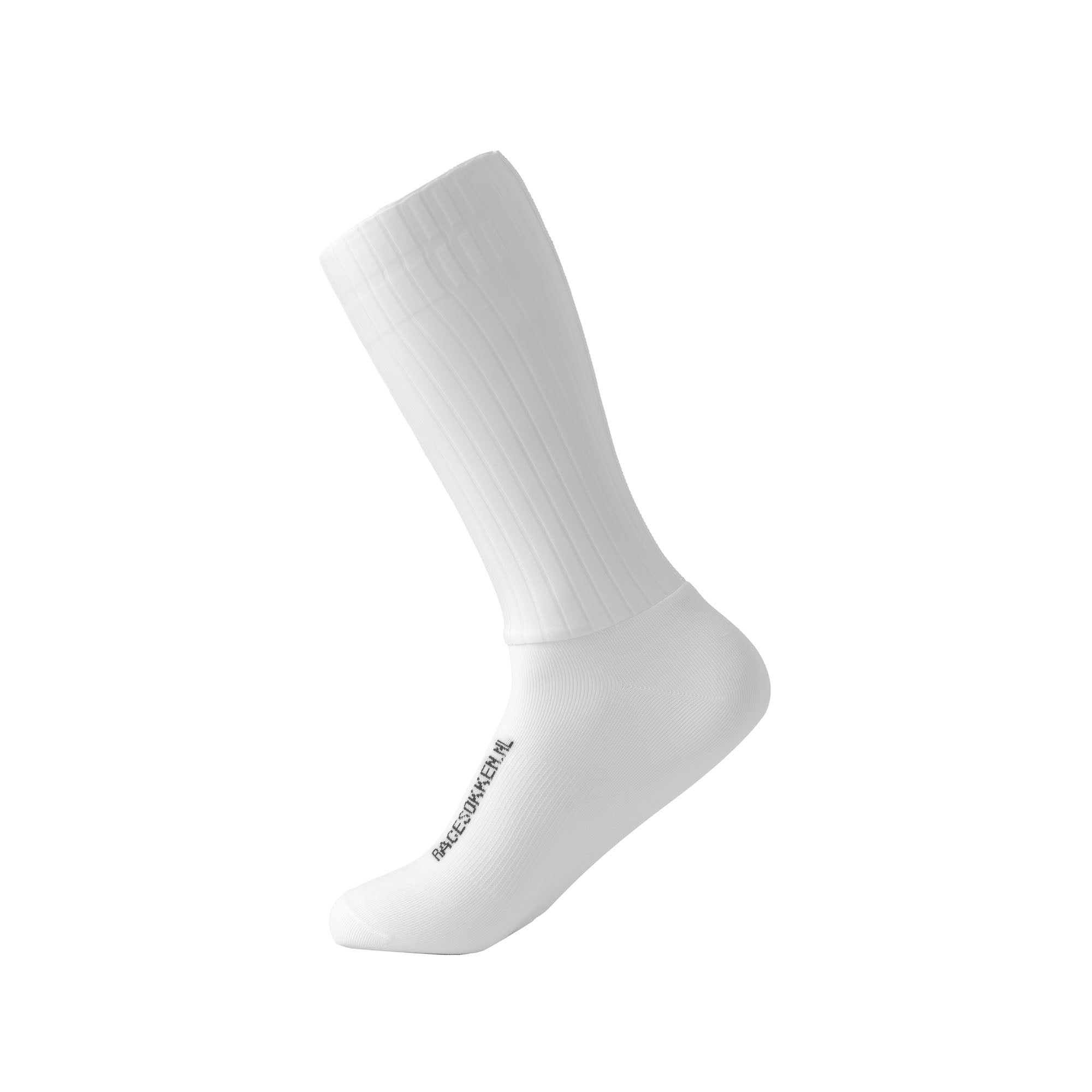 Aero Sokken Wit - 3 Pack