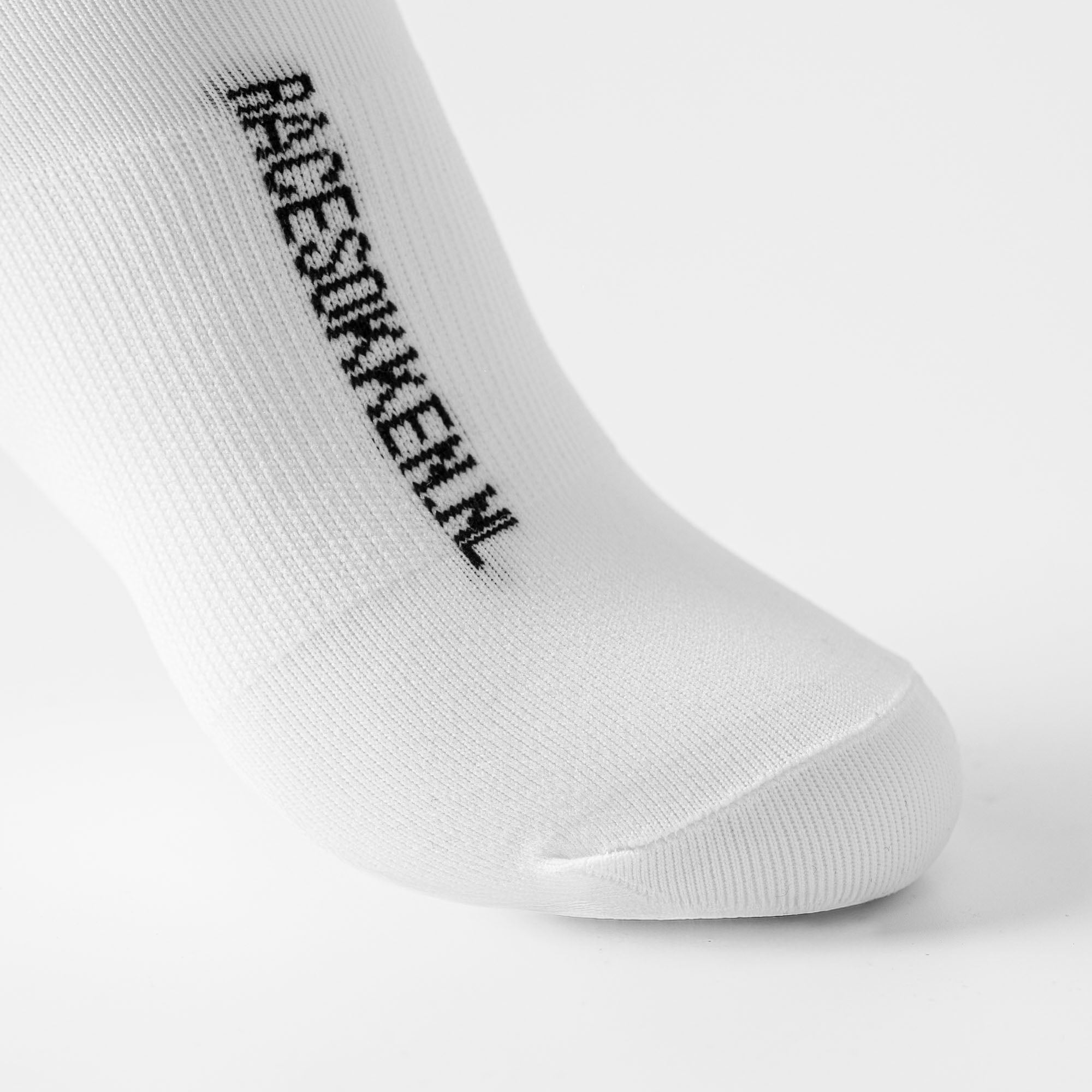 Aero Fietssokken Wit