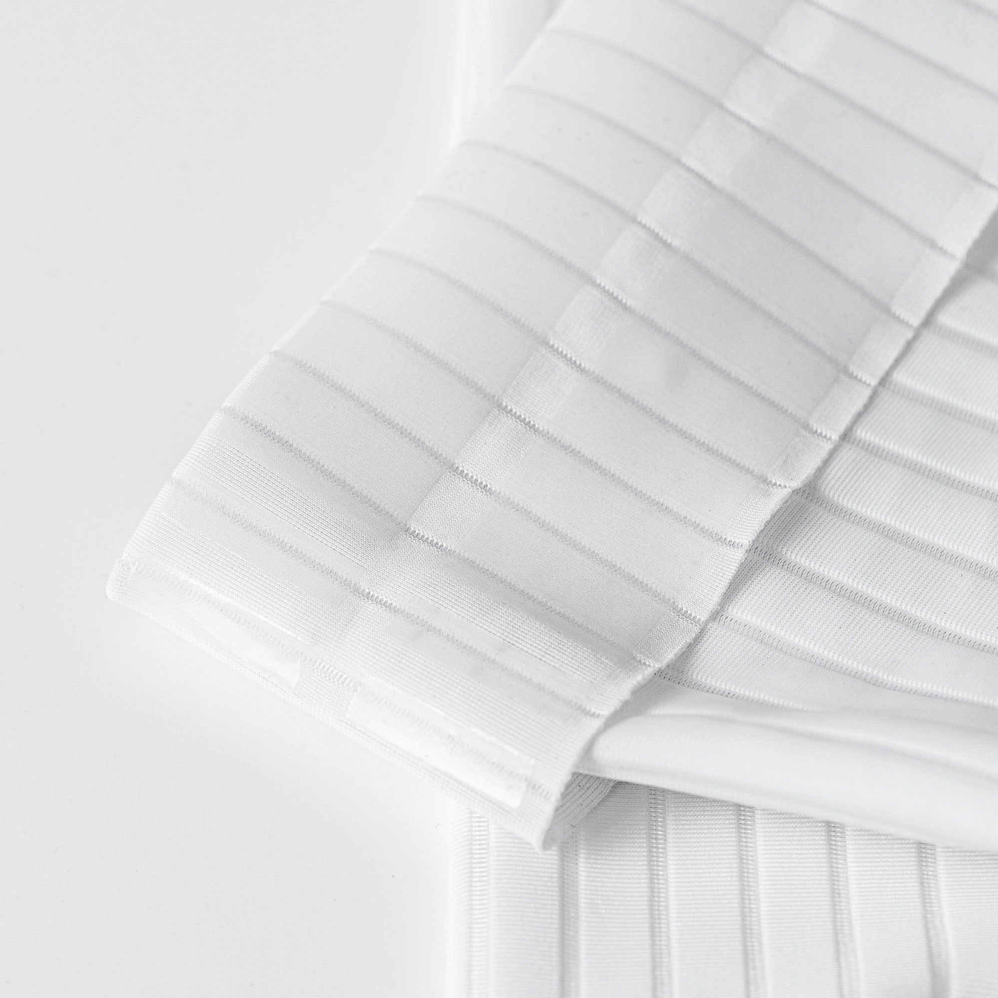 Aero Sokken Wit - 3 Pack