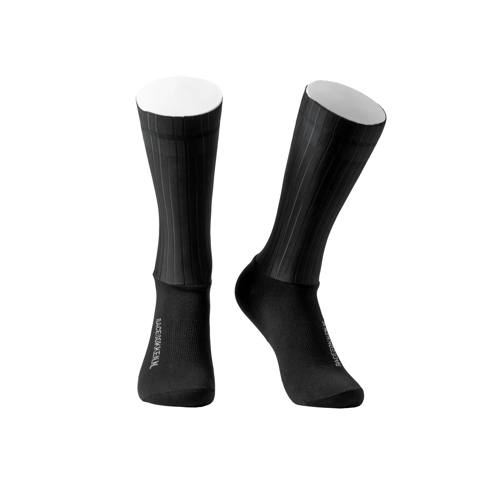 Aero Sokken Zwart - 3 pack