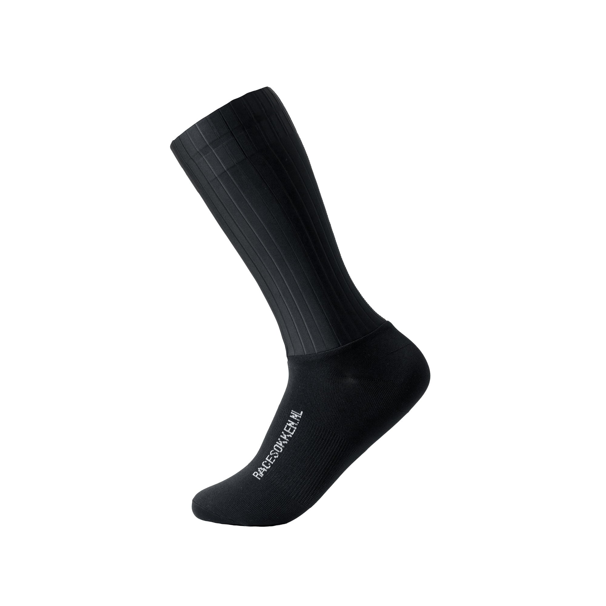 Aero Sokken Zwart - 3 pack