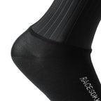 Aero Sokken Zwart - 3 pack