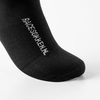 Aero Fietssokken Zwart