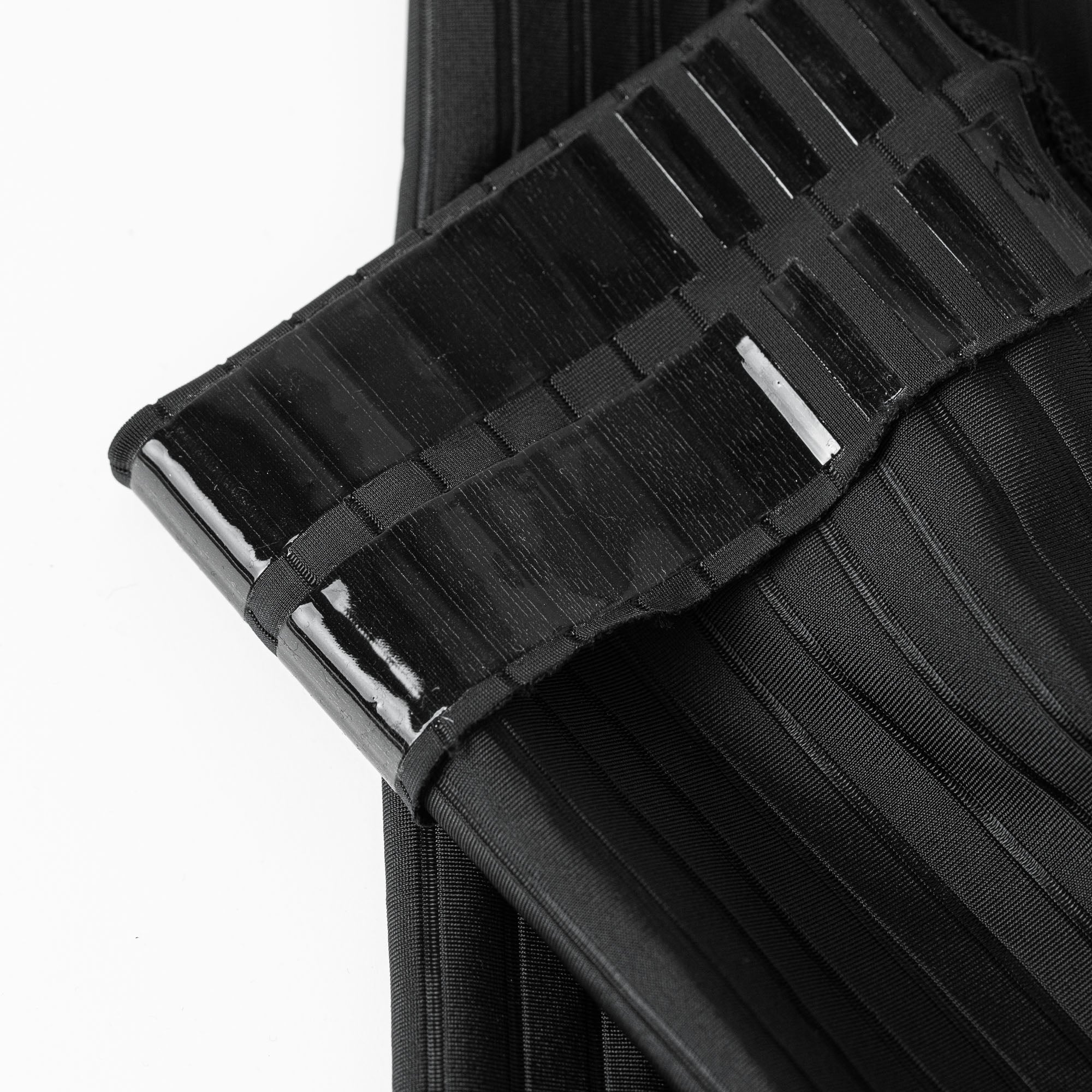 Aero Sokken Zwart - 3 pack