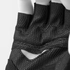 Aero Fietshandschoenen Zwart