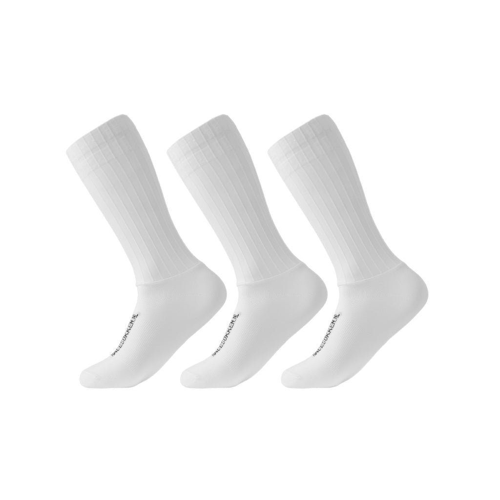 Aero Fietsokken TT - 3 Pack