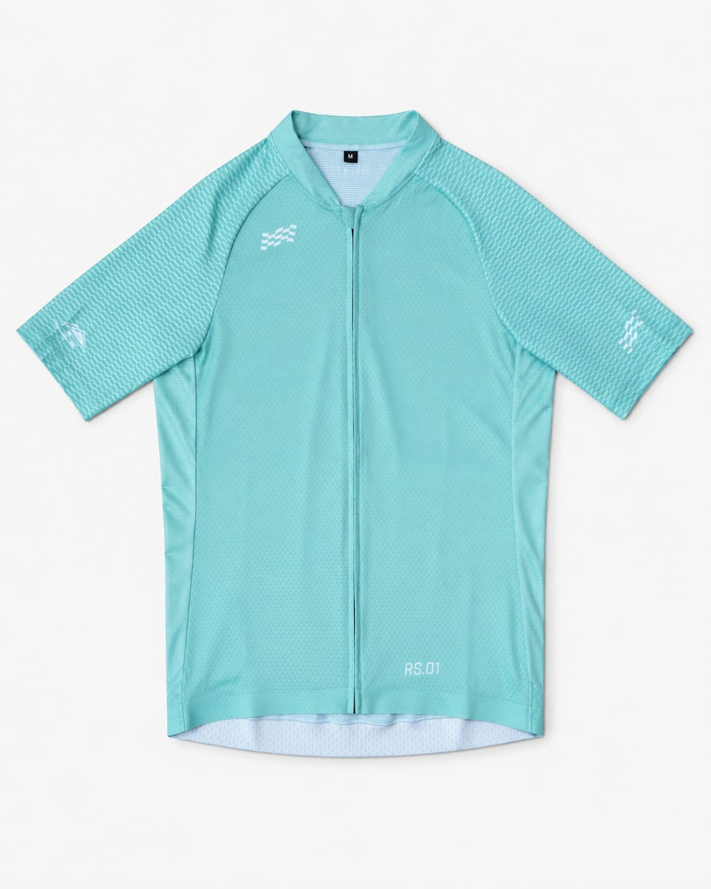 RS.01 set bundel Mint Green