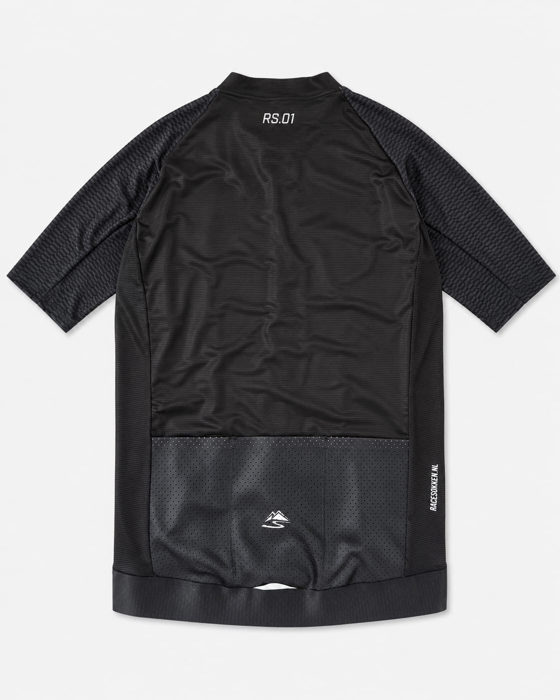 Racesokken jersey RS.01